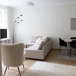 Apartmán 2ndhomes Yrjoenkatu Center *