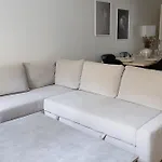 דירה 2ndhomes Yrjoenkatu Center *
