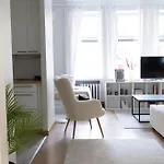 2ndhomes Yrjoenkatu Center Apartment *