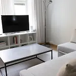 2ndhomes Yrjoenkatu Center Apartmán Helsinky