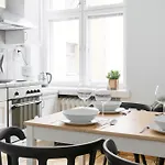 2ndhomes Yrjoenkatu Center Lejlighed Helsinki
