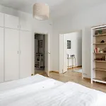 2ndhomes Yrjoenkatu Center Apartmán *