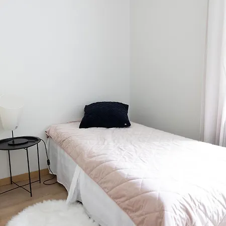 2ndhomes Yrjoenkatu Center Helsingfors