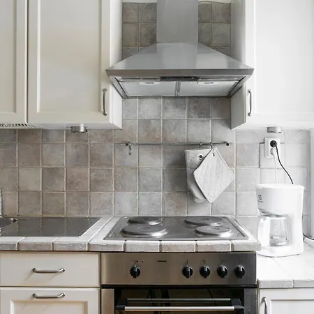 2ndhomes Yrjoenkatu Center