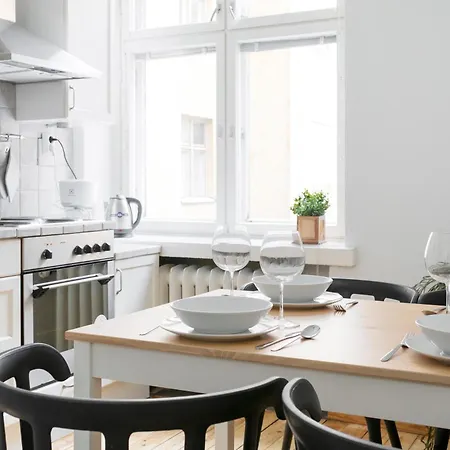 2ndhomes Yrjoenkatu Center Apartamento Helsínquia