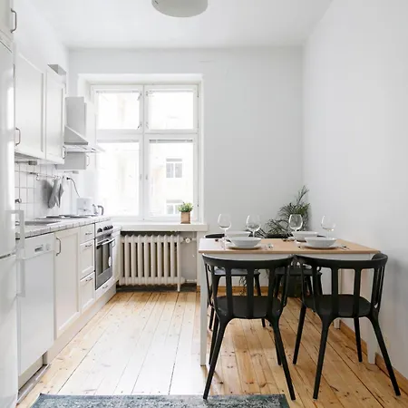 2ndhomes Yrjoenkatu Center *