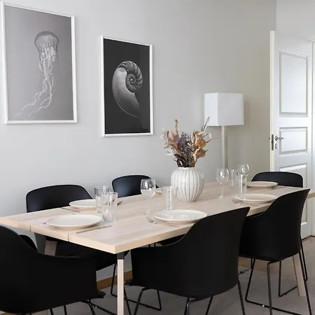 2ndhomes Yrjoenkatu Center