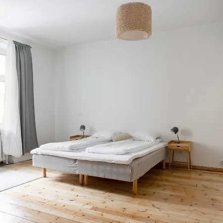 2ndhomes Yrjoenkatu Center